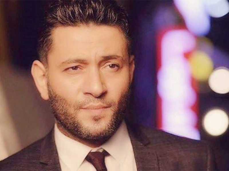 اضغط لمشاهدة الفيديو: زياد برجي متحدثًا عن مطربة شهيرة "لم أعد أحبها"!